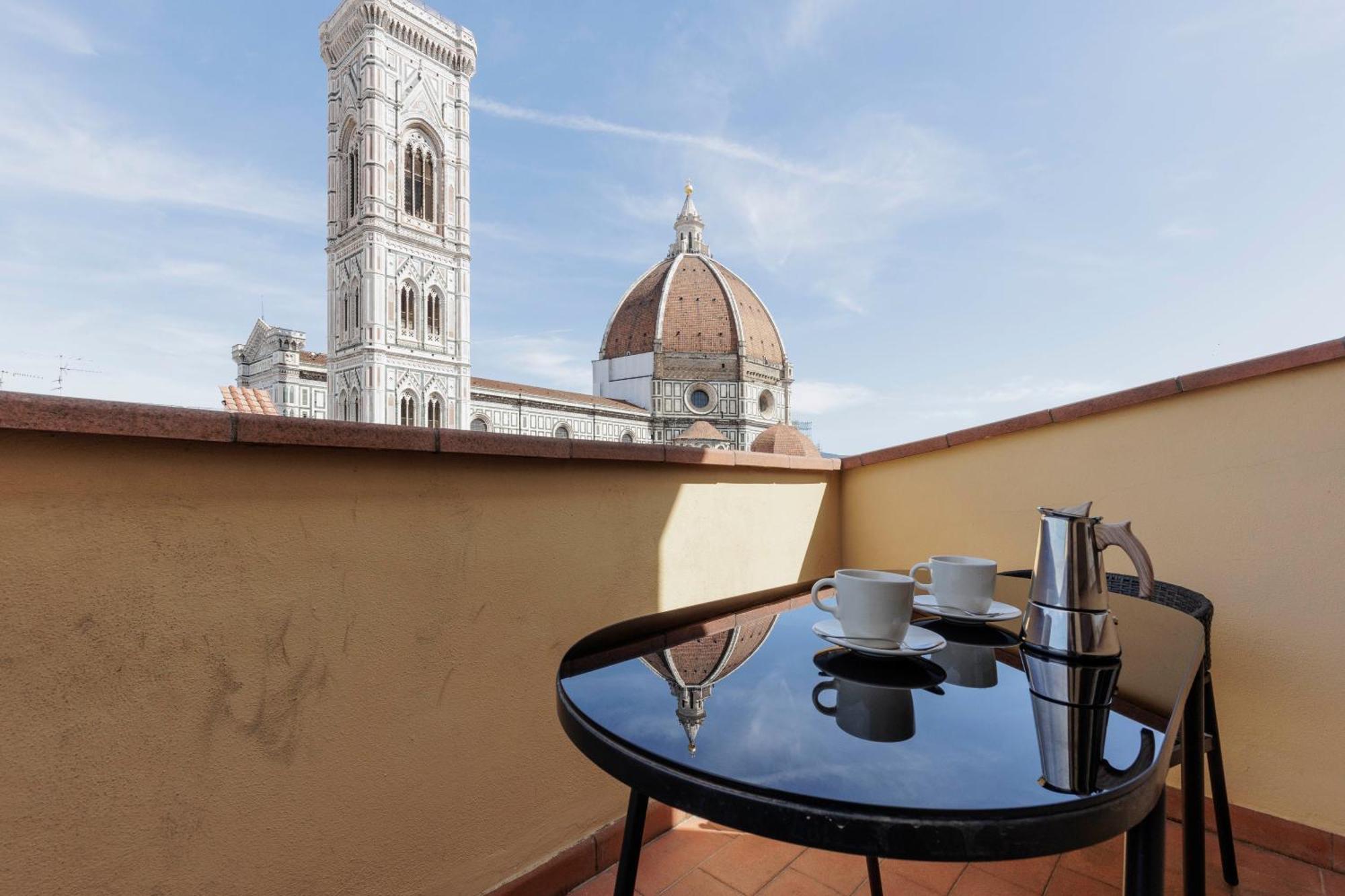 Duomo View Appartamento Firenze